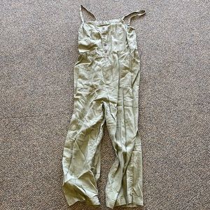 Old navy jumpsuit